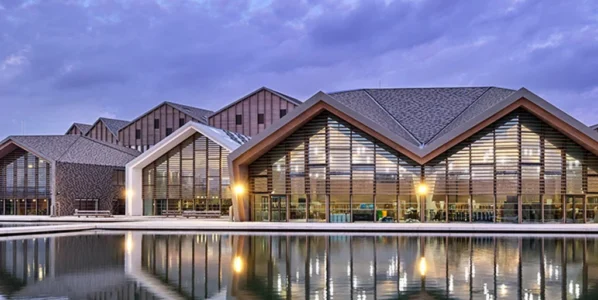 deloitte University Paris